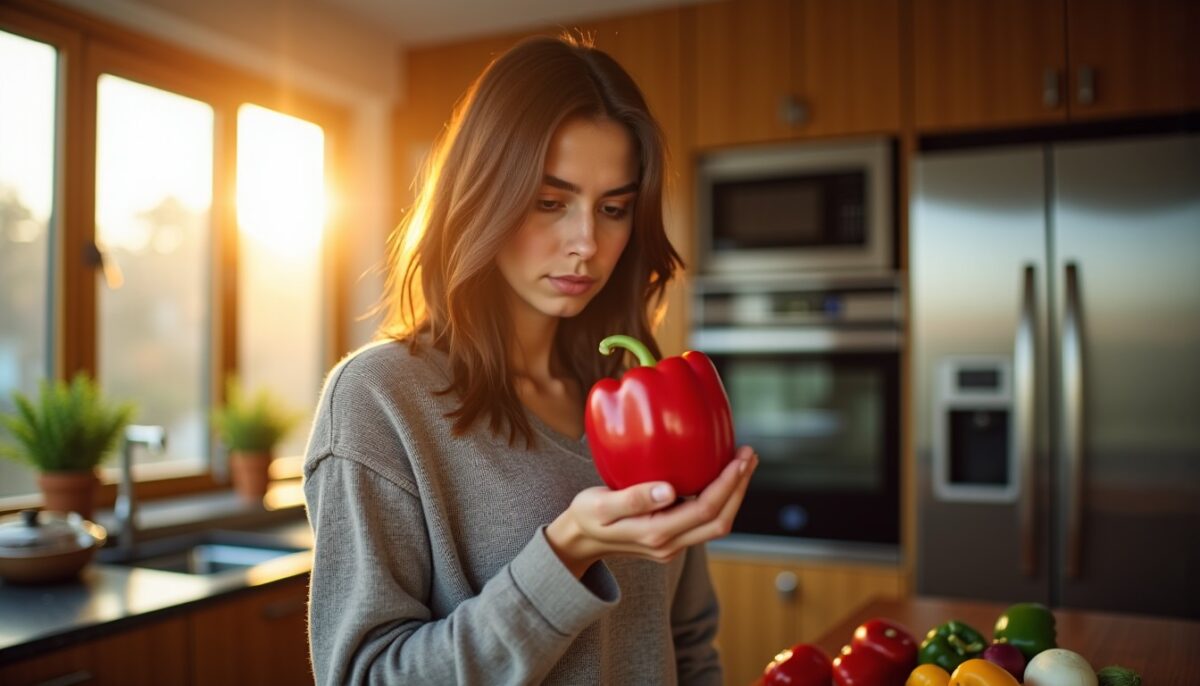 Allergie au poivre : comprendre les symptômes, identifier les causes et adopter les bons réflexes