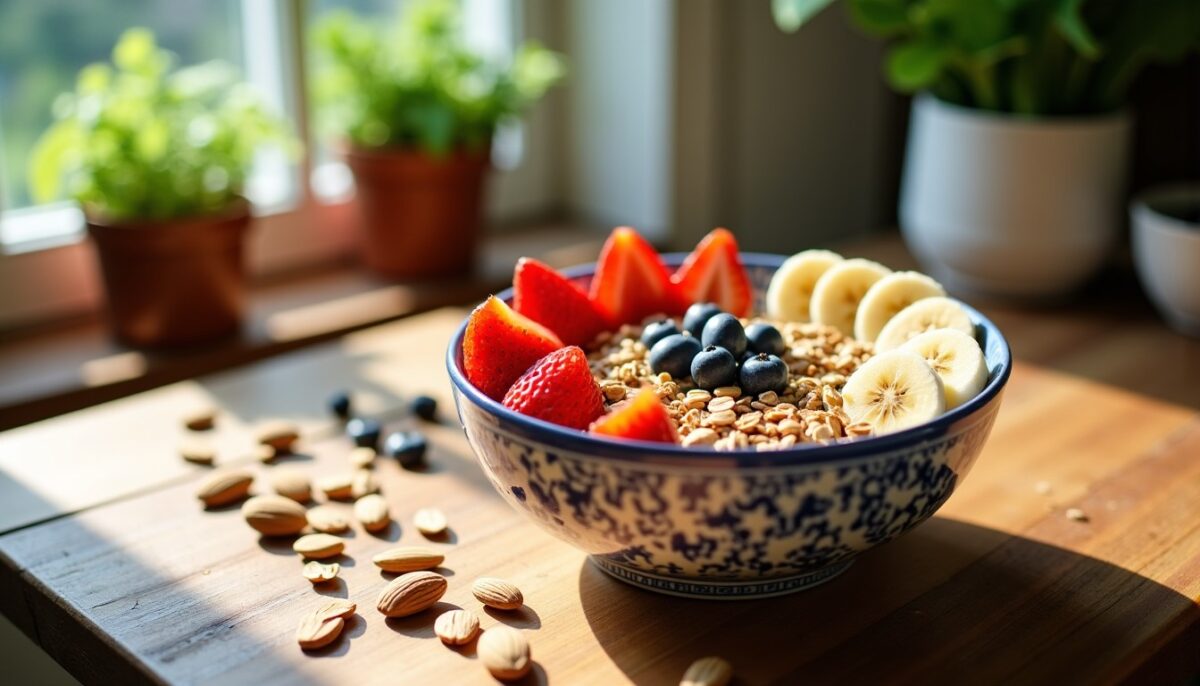 Muesli minceur : recettes savoureuses et astuces pour une perte de poids durable