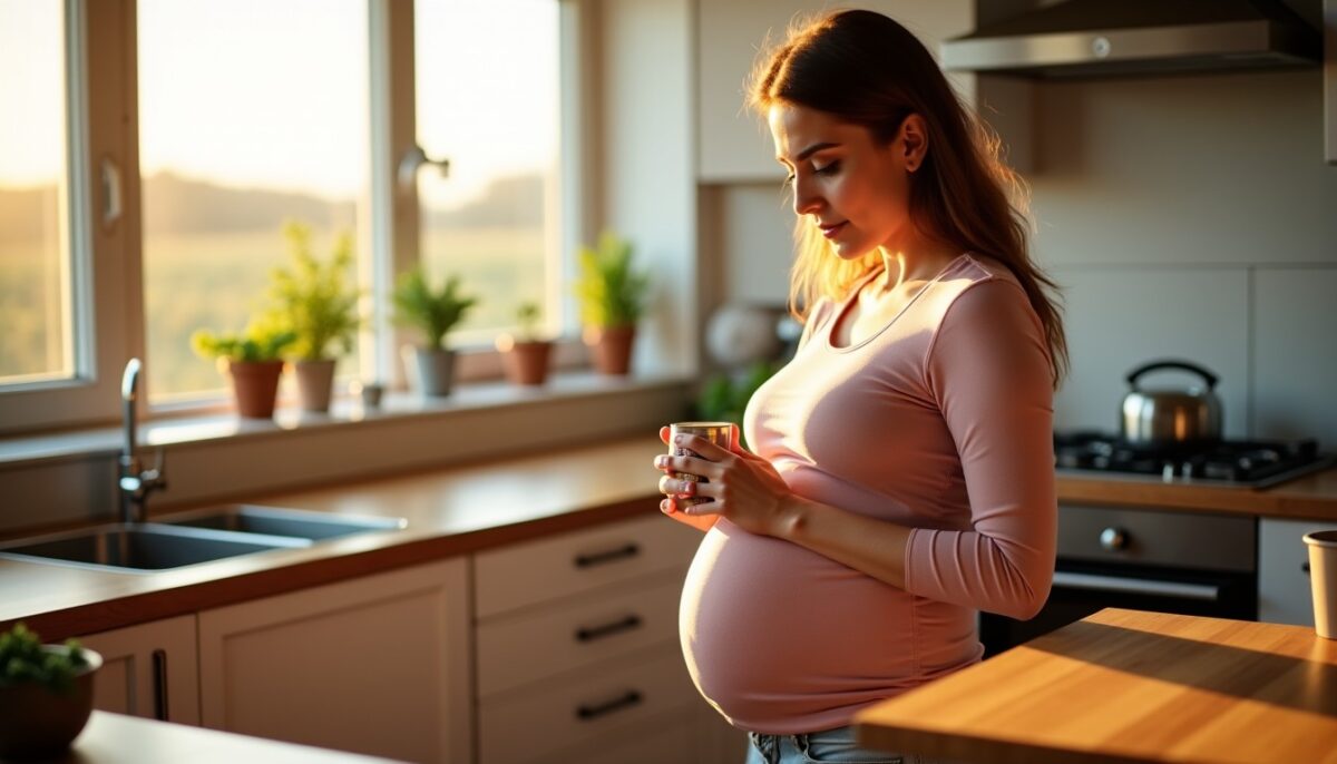 Peut-on consommer du thon en boîte pendant la grossesse sans risque ?