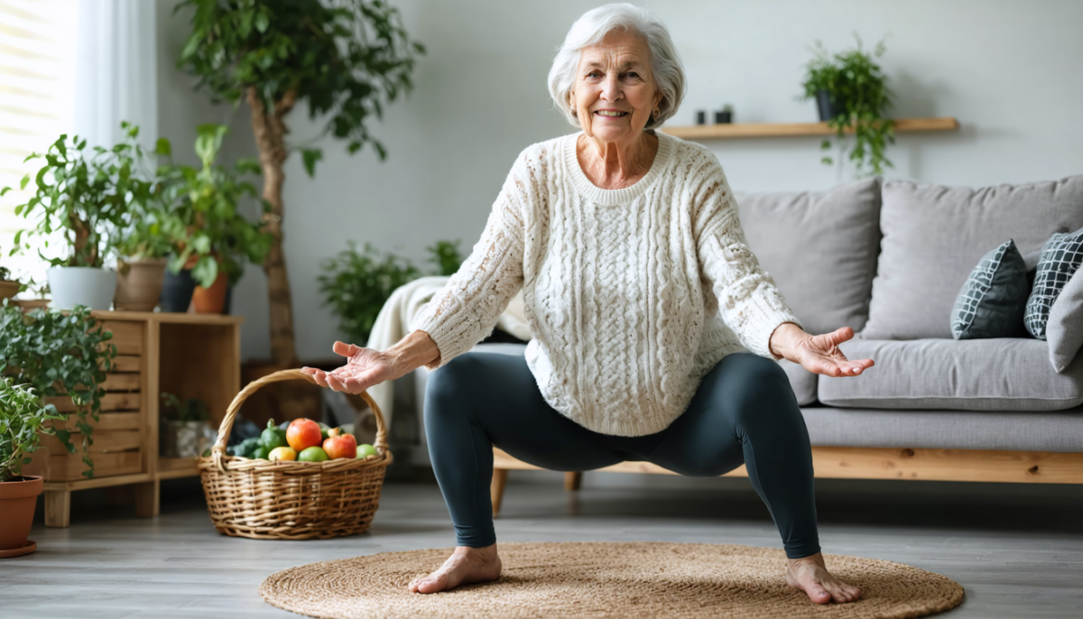 découvrez une astuce de grand-mère naturelle et efficace pour augmenter le volume des fessiers sans effort, en utilisant des méthodes simples et accessibles.