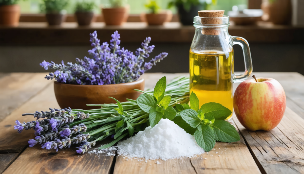 découvrez nos astuces de grand-mère pour neutraliser naturellement les odeurs intimes. des conseils pratiques et simples à adopter au quotidien pour votre bien-être.