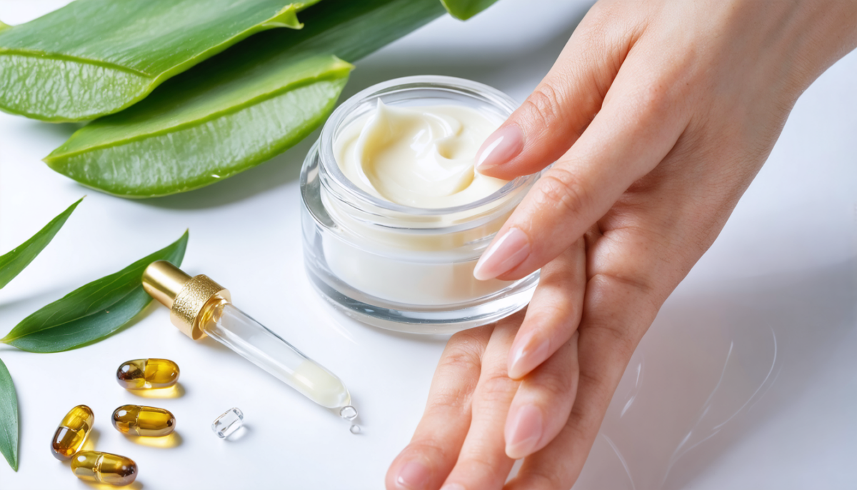 découvrez des astuces essentielles pour maximiser l'efficacité de votre crème anti-âge et préserver la jeunesse de votre peau au quotidien.