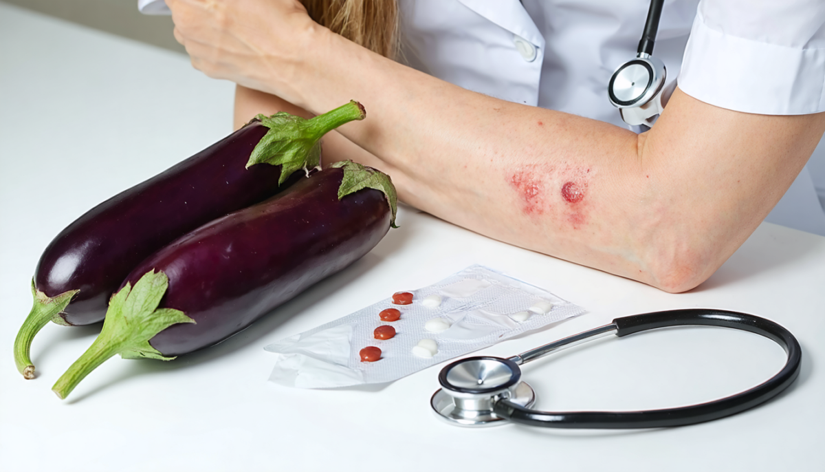 découvrez comment détecter et identifier une allergie aux aubergines grâce à nos conseils pratiques et nos informations détaillées pour mieux comprendre cette allergie alimentaire.