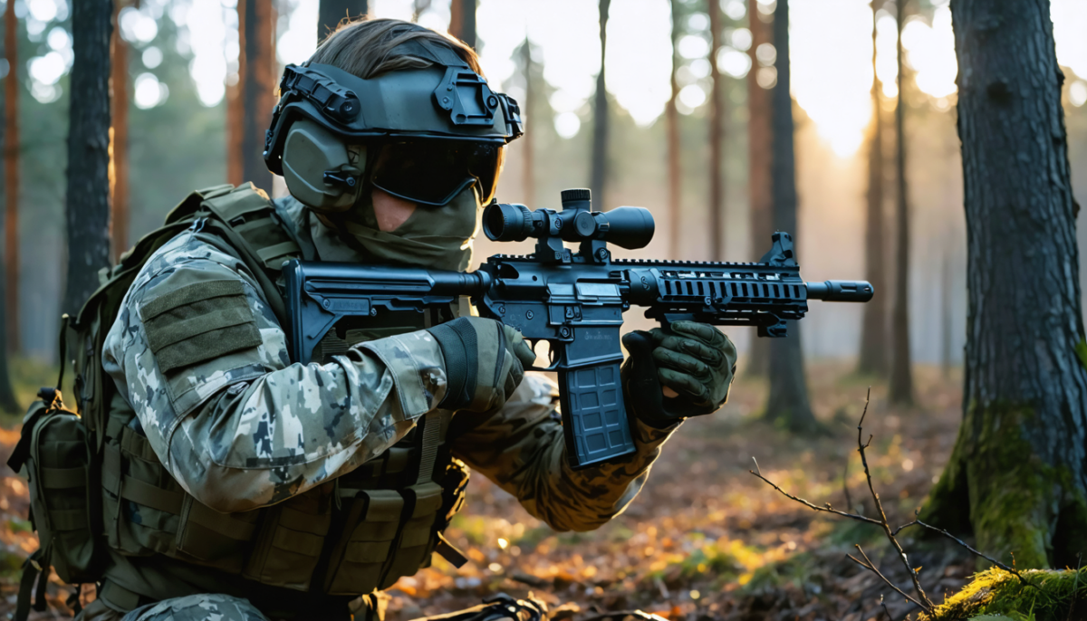 découvrez cyma platinum, la nouvelle référence en airsoft qui révolutionne l'expérience des passionnés avec des performances et une qualité inédites.