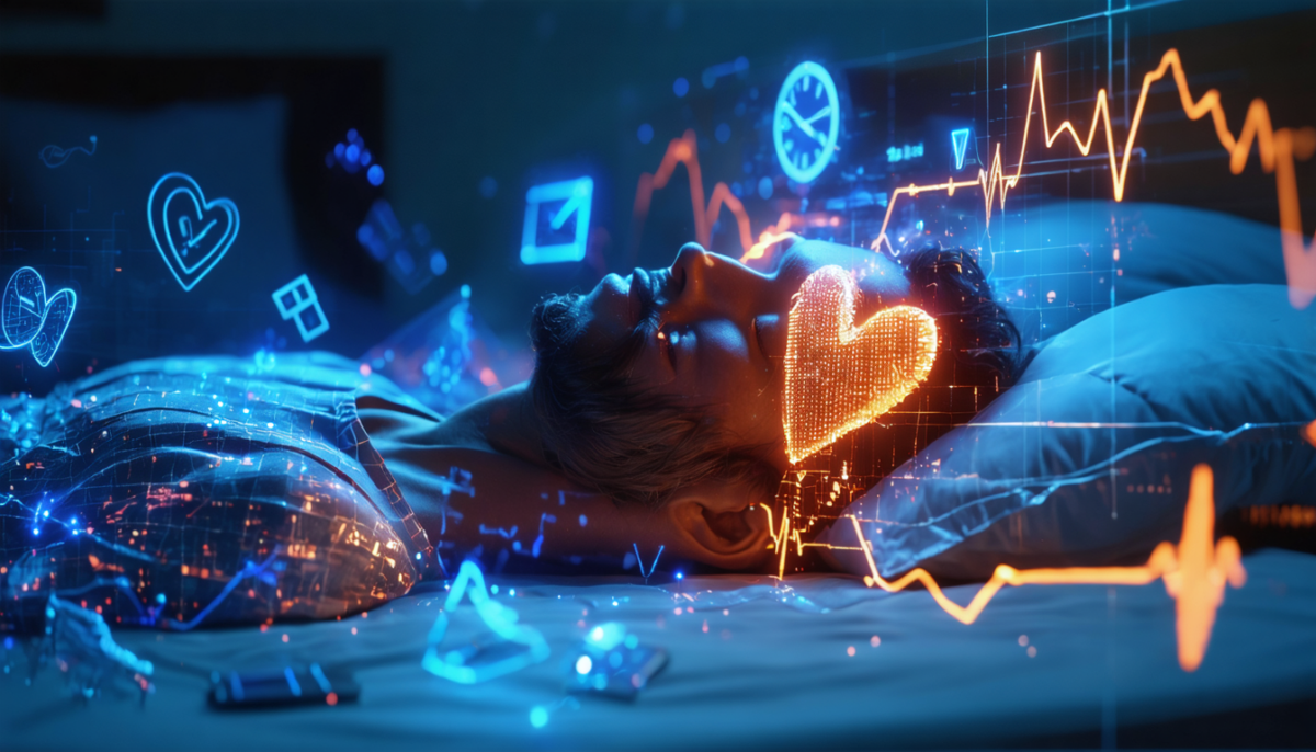 découvrez le sens caché des rêves de crise cardiaque et leurs interprétations pour mieux comprendre vos émotions et préoccupations profondes.