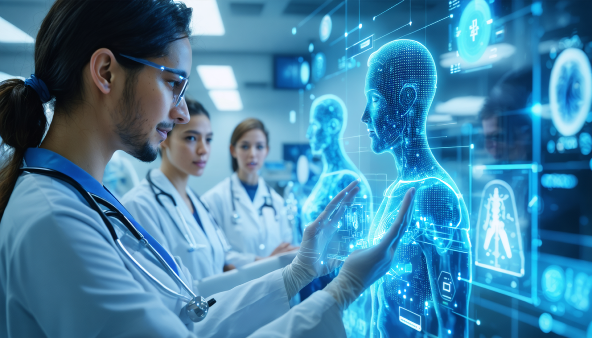 découvrez e healthworld santé, votre portail vers l'avenir de la santé connectée avec des innovations, conseils et technologies pour mieux vivre au quotidien.