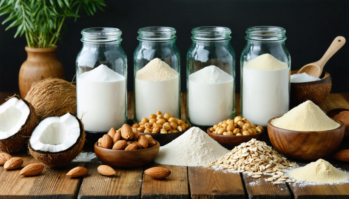 découvrez comment choisir et utiliser les farines faibles en calories pour des recettes saines et savoureuses. guide pratique pour une cuisine légère et équilibrée.