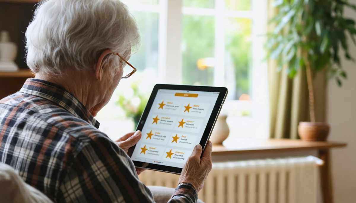 découvrez une analyse détaillée des avis clients sur gestea-senior.fr pour mieux comprendre les services et la satisfaction des utilisateurs.