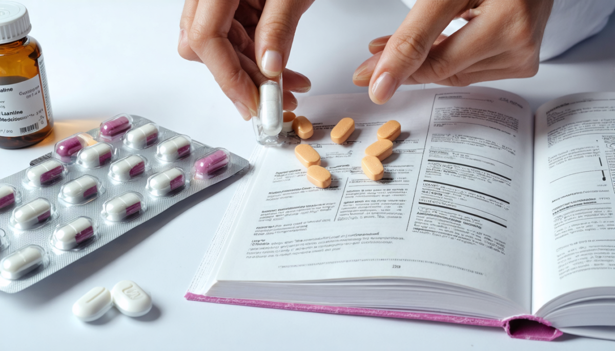 découvrez notre guide complet sur lamaline : ses usages, effets, dosage recommandé et conseils de sécurité pour une utilisation optimale et sans risque.