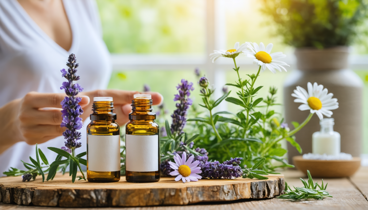 découvrez comment l’homéopathie peut compléter votre routine bien-être en apportant des solutions naturelles et personnalisées pour améliorer votre santé au quotidien.