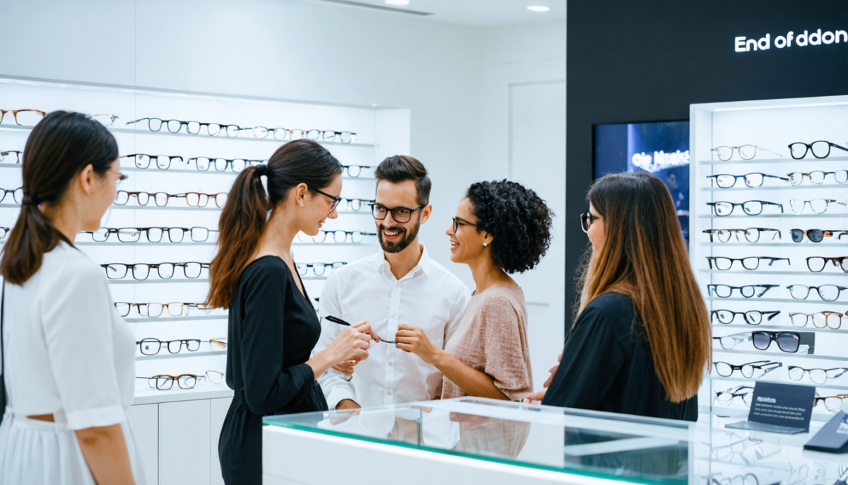 découvrez comment la loi macron 2025 pourrait mettre fin à l'ordonnance pour l'achat de lunettes, simplifiant l'accès à la correction visuelle en france.