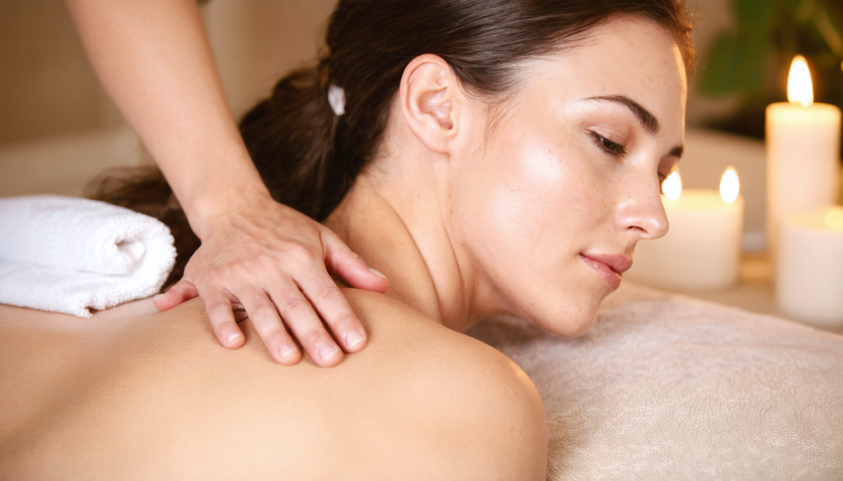 découvrez si le massage du buste peut réellement augmenter son volume grâce à une analyse détaillée et les avis d'experts. démêlez mythe et réalité pour adopter les meilleures pratiques.