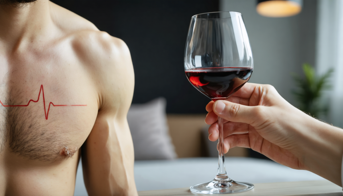 découvrez les risques liés à la consommation d'alcool avec un pacemaker, ainsi que les bonnes pratiques et précautions essentielles pour garantir votre sécurité et votre santé.