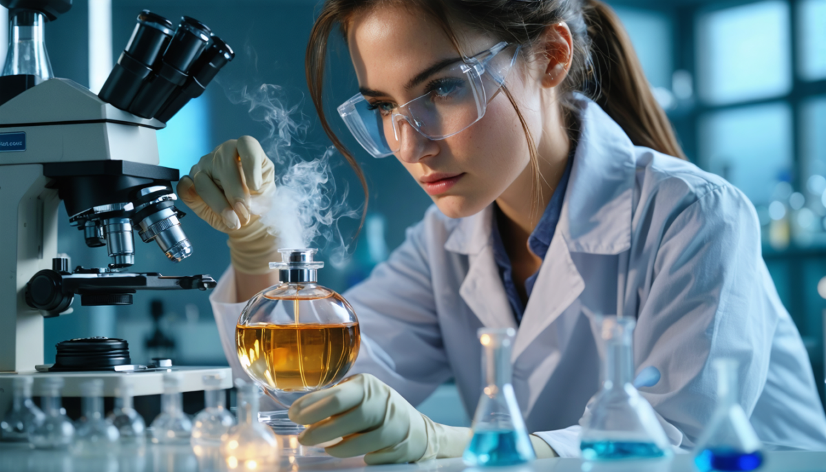 découvrez ce que la science révèle sur l'efficacité des parfums aux phéromones et leur impact réel sur l'attraction et le comportement.