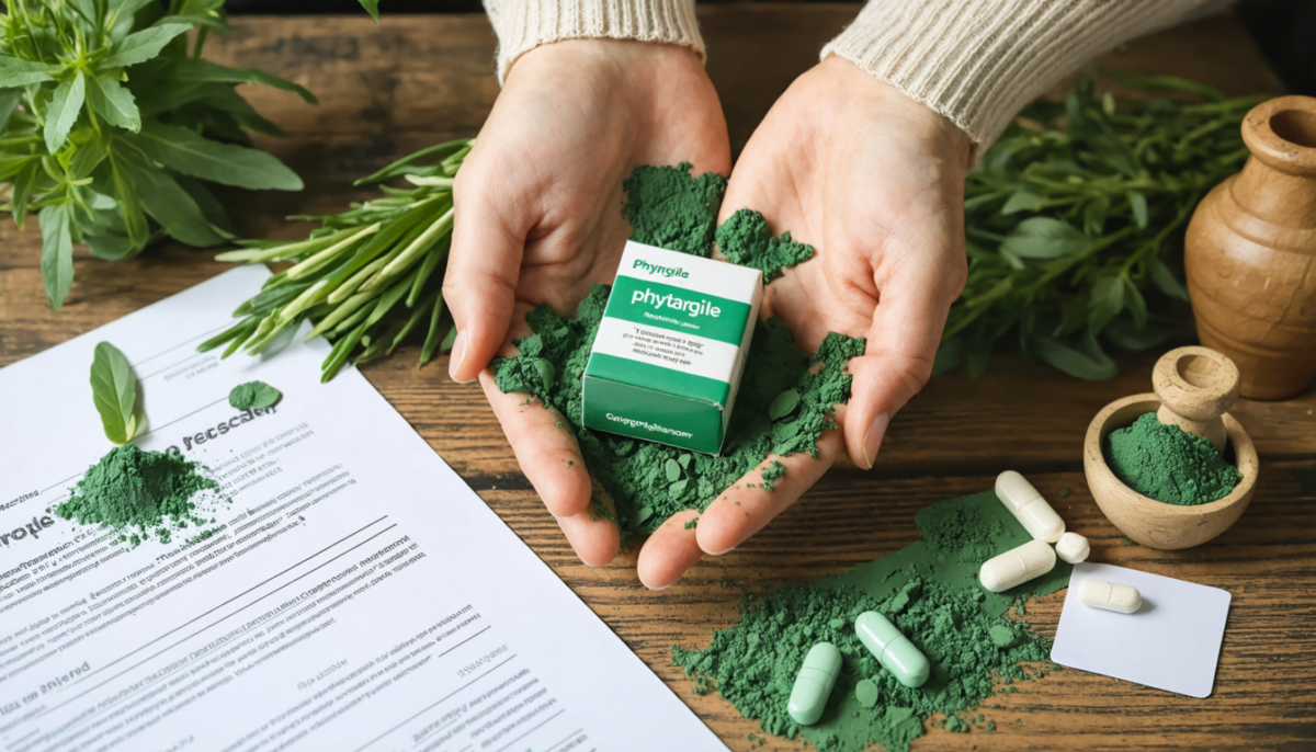 découvrez les conditions de remboursement de phytargile, les modalités de prise en charge, et explorez les alternatives possibles pour une utilisation optimale.