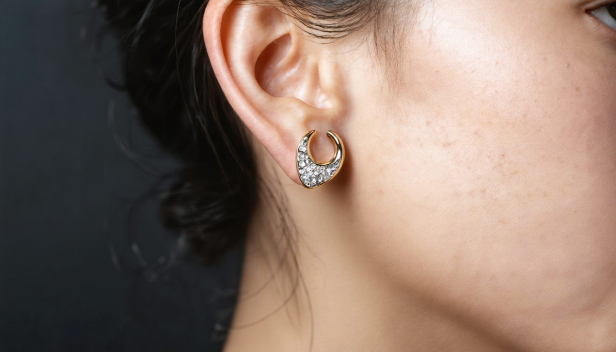 découvrez tout sur le piercing conch : ses bienfaits, ses atouts esthétiques et des conseils pratiques pour un bijou réussi et un soin optimal.