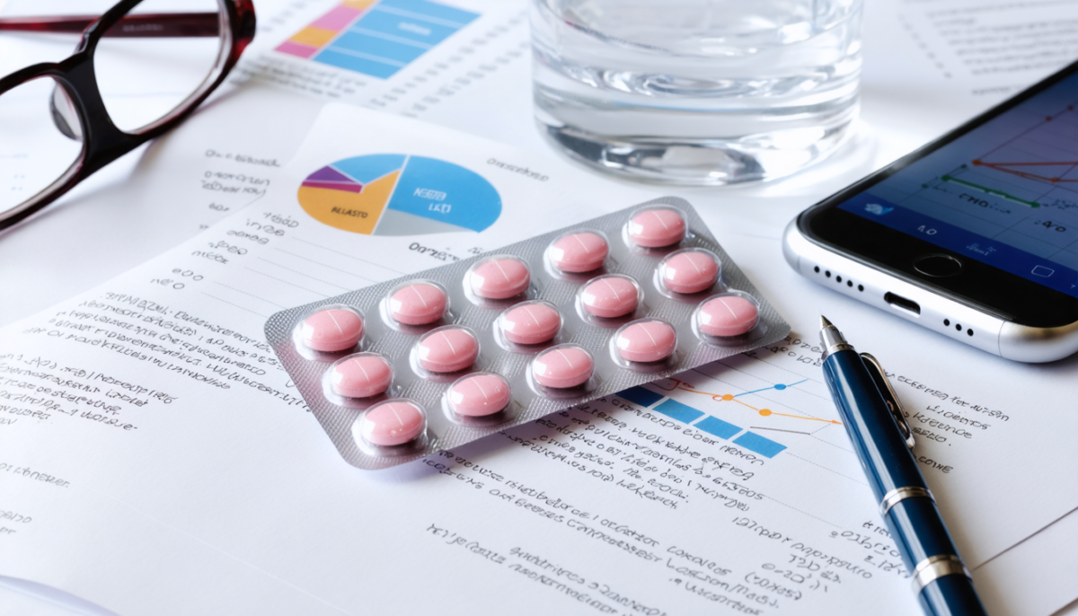 découvrez une analyse complète de la pilule optimizette, incluant ses effets secondaires potentiels et des retours d'expérience d'utilisatrices pour mieux comprendre ce contraceptif.