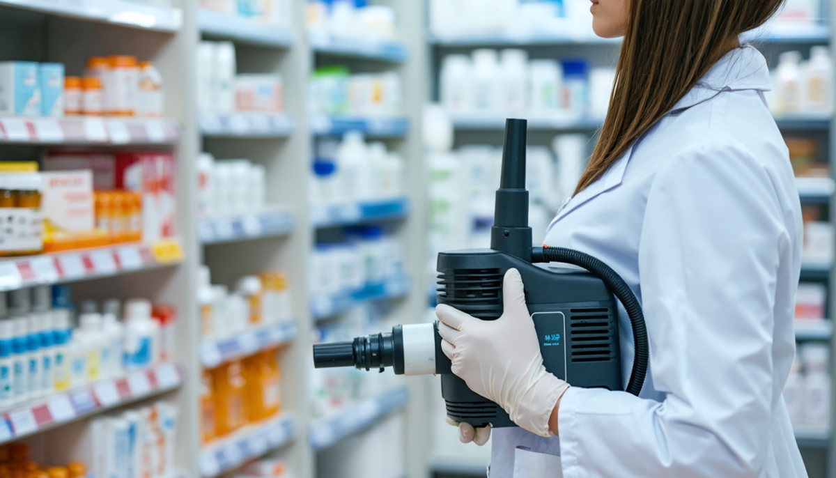 découvrez tout ce qu'il faut savoir sur la pompe à vide en pharmacie : guide complet sur les modalités de remboursement et la couverture par les assurances santé.