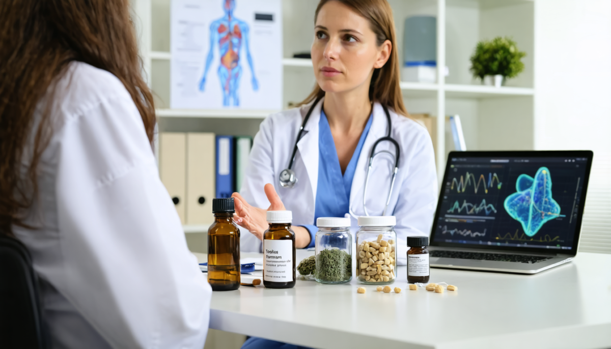 découvrez des alternatives efficaces au tramadol pour gérer la douleur en toute sécurité, avec des conseils médicaux et des options adaptées.