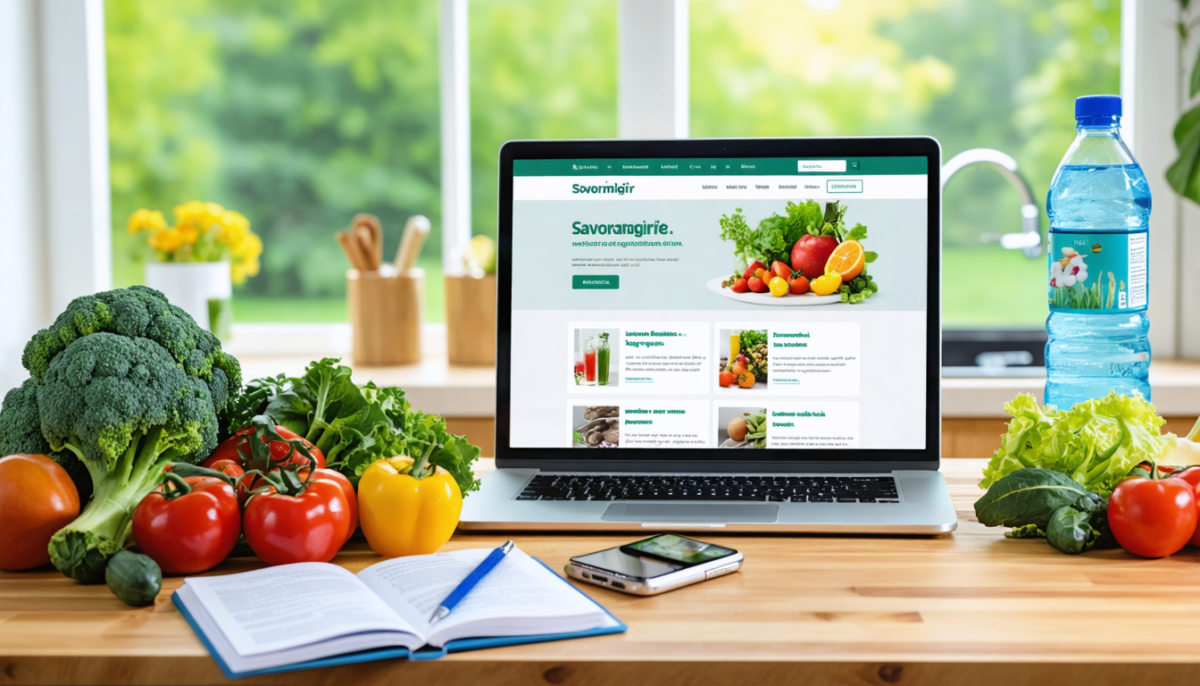 découvrez tout sur le régime savoirmaigrir.fr : avis détaillés, étapes clés, tarifs et conseils pratiques pour réussir votre perte de poids efficacement.