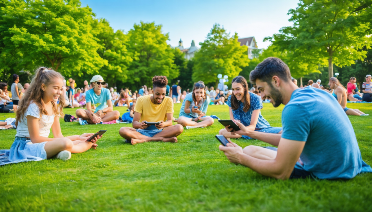 découvrez comment profiter pleinement du divertissement en ligne sans aucune contrainte, sans téléchargement ni restrictions, grâce à notre guide complet pour s'amuser librement.