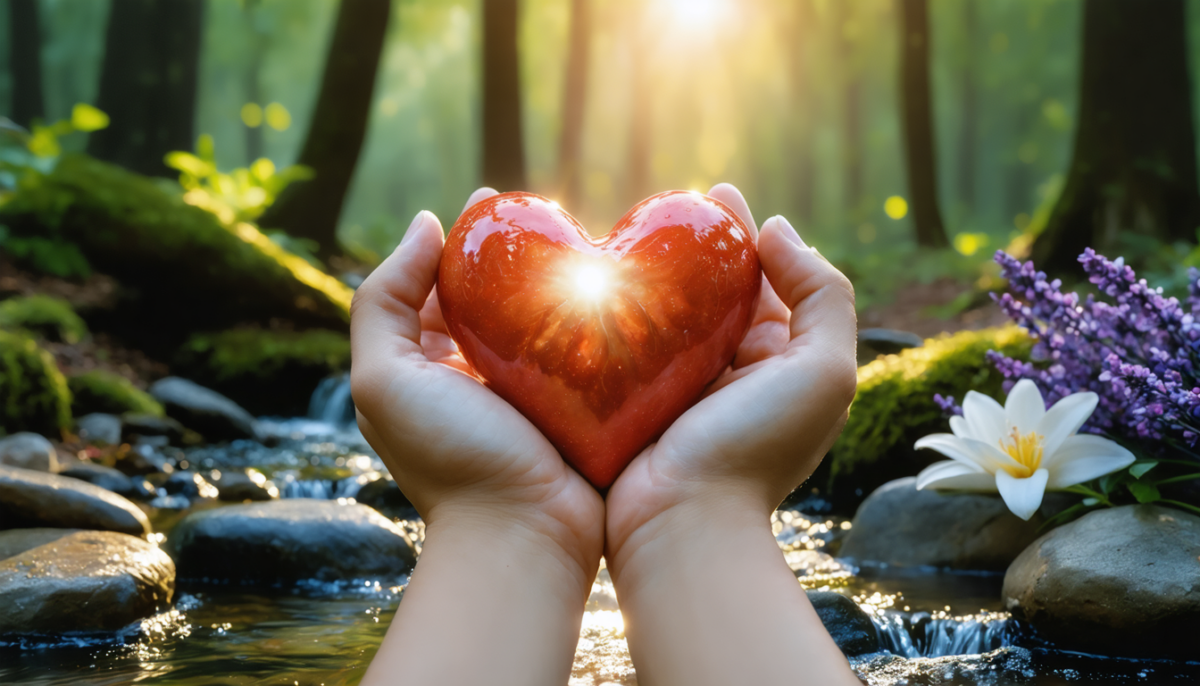 découvrez des astuces quotidiennes pour cultiver un bien-être durable et apaiser votre esprit grâce à un cœur pour la paix, votre guide vers la sérénité intérieure.