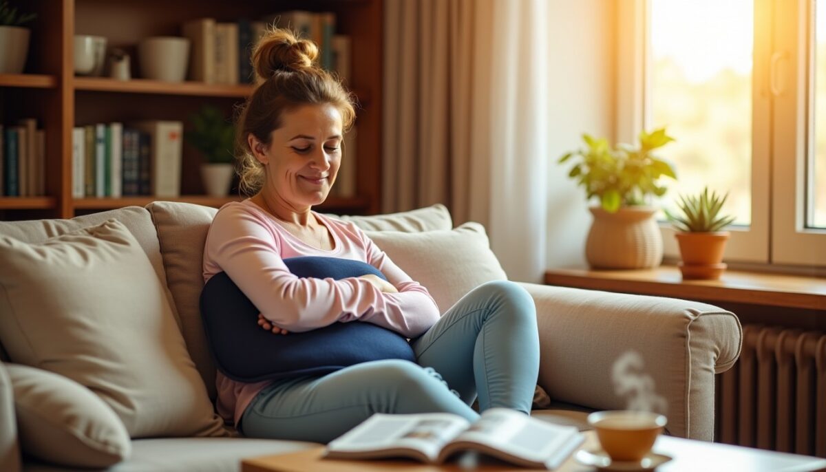 Hernie foraminale : vivre au quotidien avec, astuces et traitements efficaces