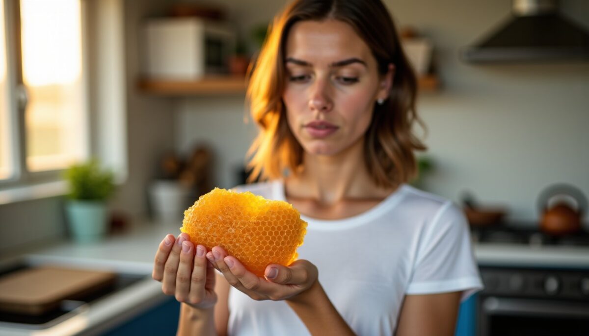Trypophobie Santé2Fer : Comprendre la peur irrationnelle des motifs troués