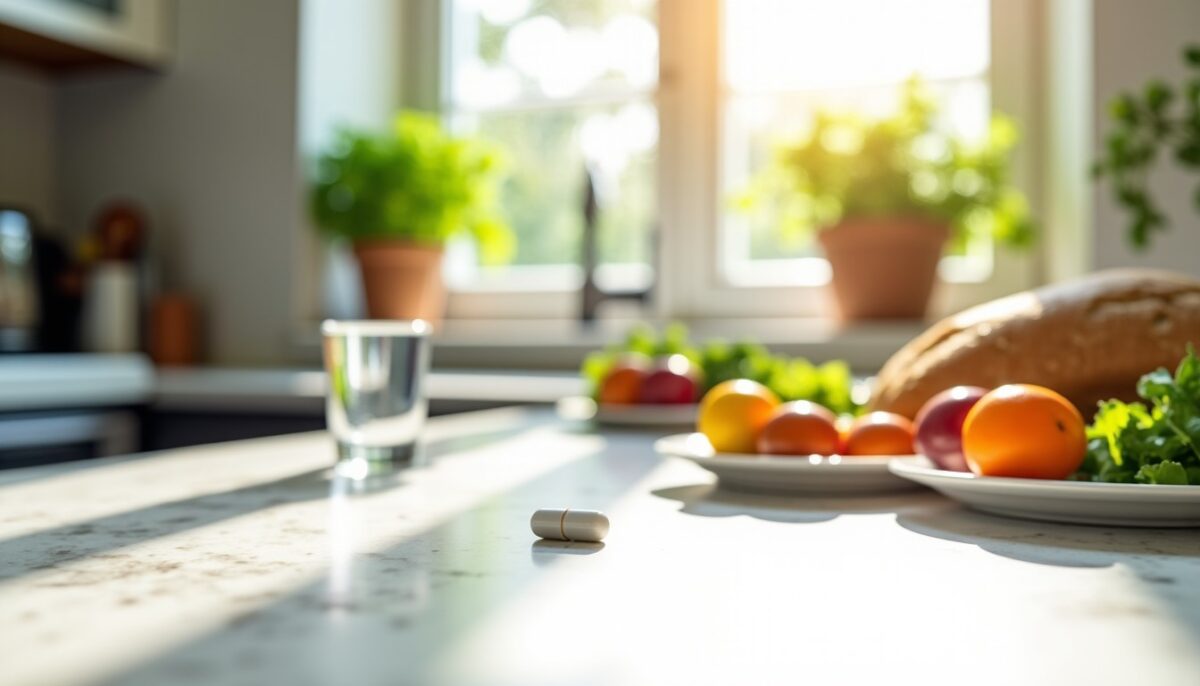 Ultra-Levure : Faut-il la prendre avant ou après les repas ?
