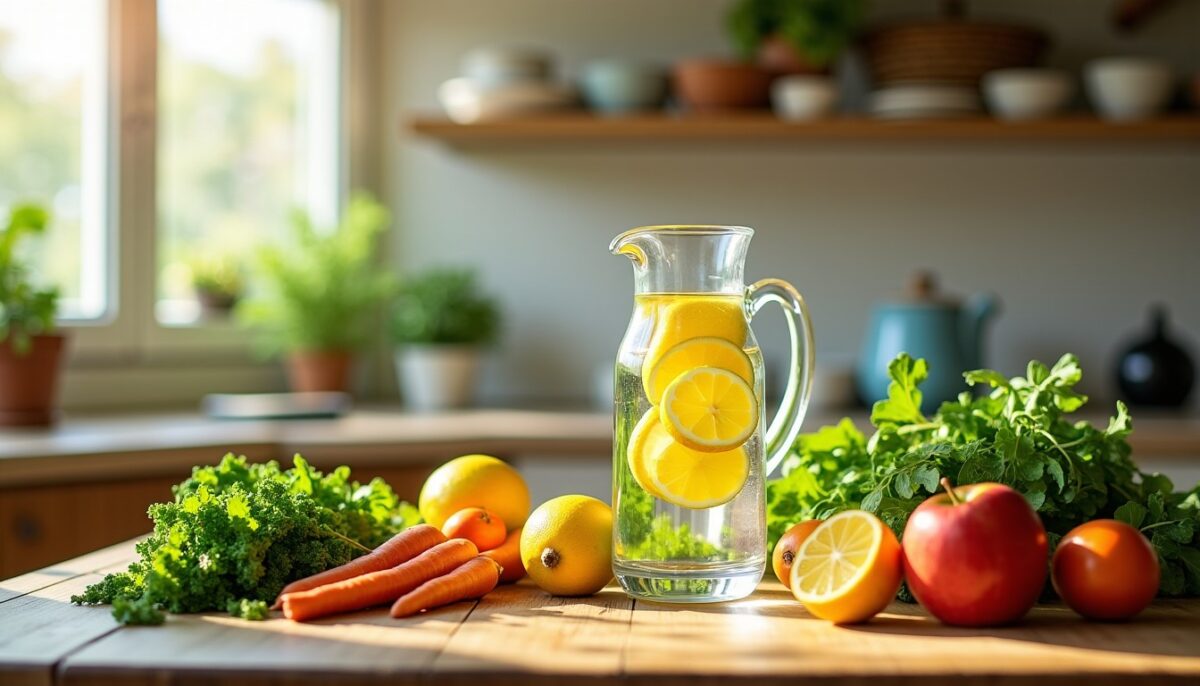 Méthodes naturelles et efficaces pour un nettoyage intestinal en seulement 48 heures