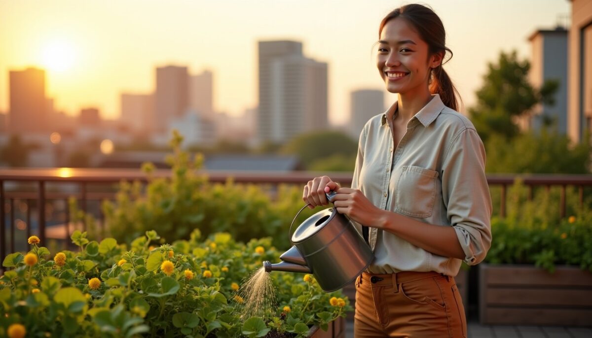 Le Blog Green Blossom : Vers un Mode de Vie Durable et Écoresponsable