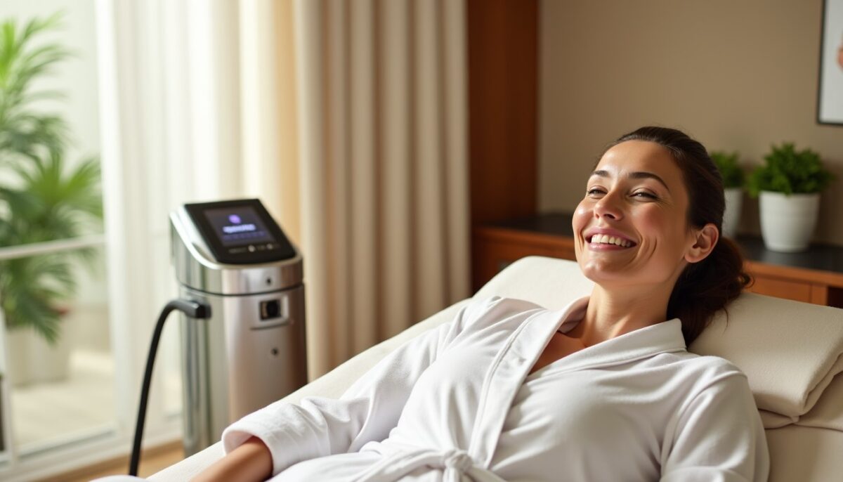 Lipocavitation : avis détaillés, résultats concrets et témoignages authentiques