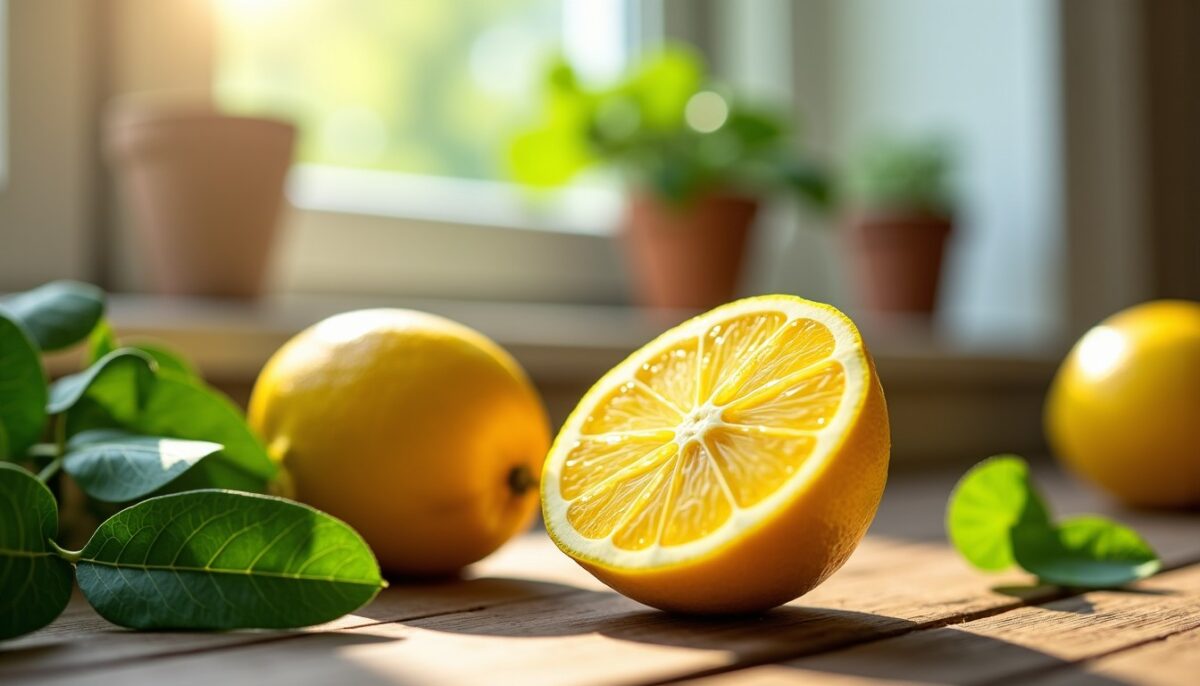 Citron et santé cardiaque : démêler mythe et réalité
