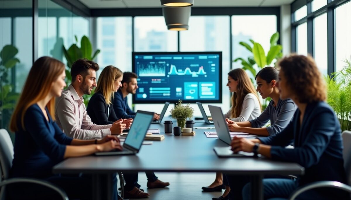 SESAM ICP : Découvrez les services numériques innovants et les formations essentielles