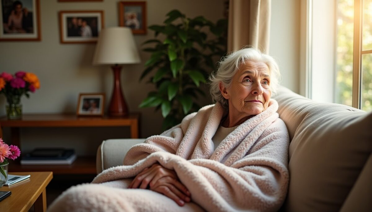 Cancer des os en phase terminale : comprendre les symptômes, assurer les soins et offrir un soutien adapté