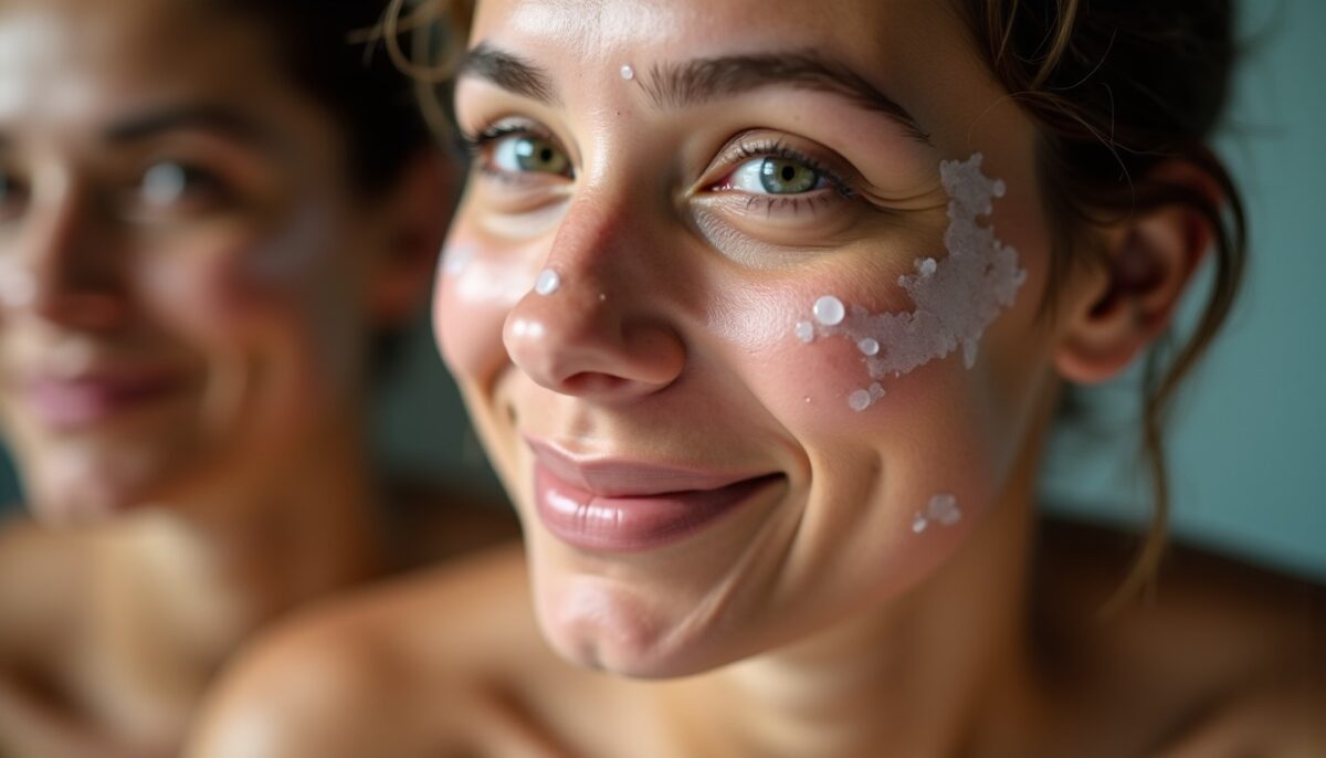 Crème cicatrisante : guide complet pour choisir le soin parfait qui répare votre peau