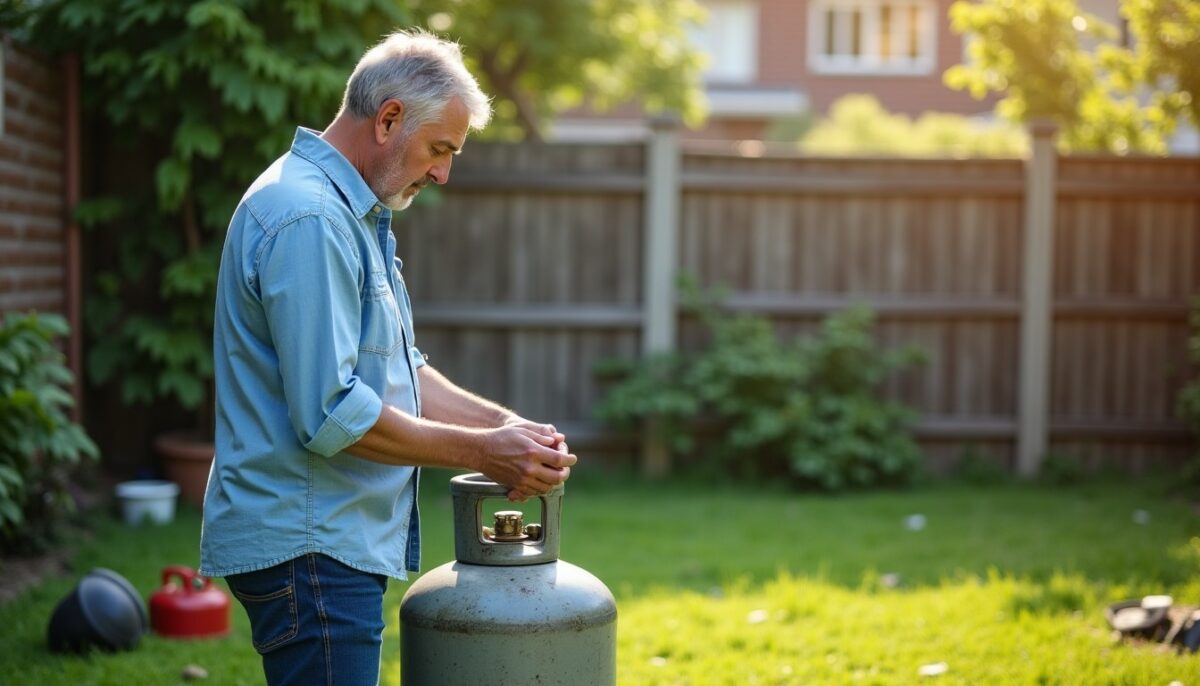 LPG : effets indésirables, désillusions et dangers à connaître