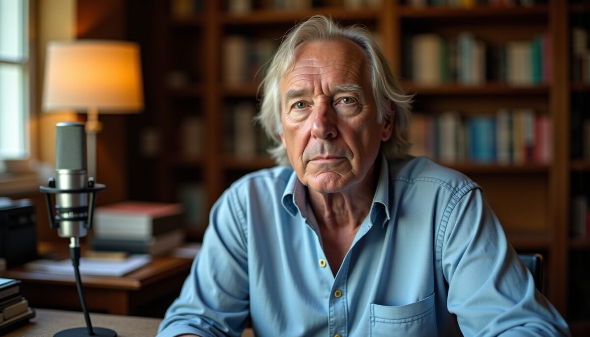 Mark Knopfler : une interview emblématique de 2000 sur la maladie de Parkinson