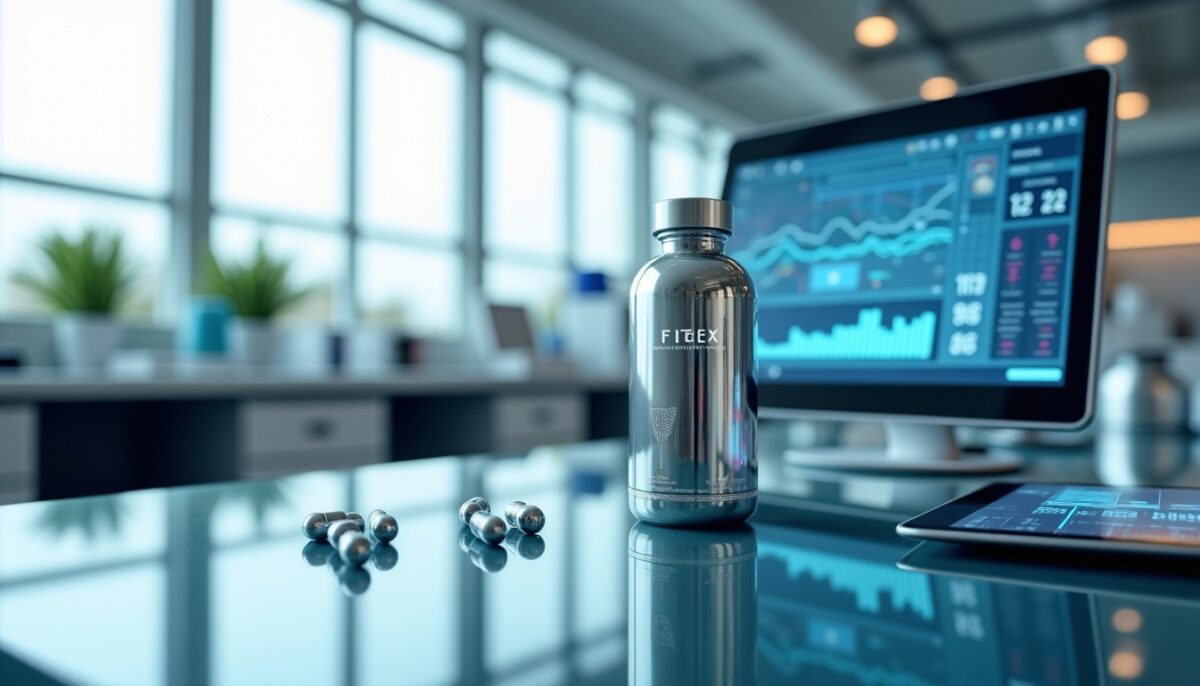 Fitex gélules en 2025 : notre analyse complète sur leur efficacité, résultats visibles et rapport qualité-prix
