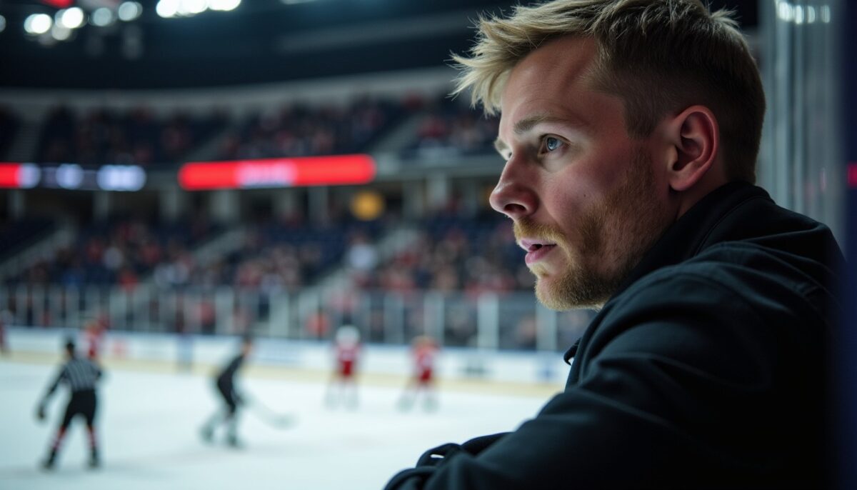 Durée d'un match de NHL : Explications sur le temps de jeu, les pauses et les prolongations