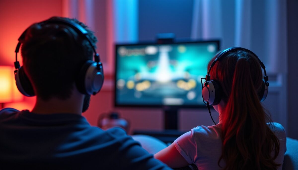 Les dernières nouveautés des jeux en ligne en 2024