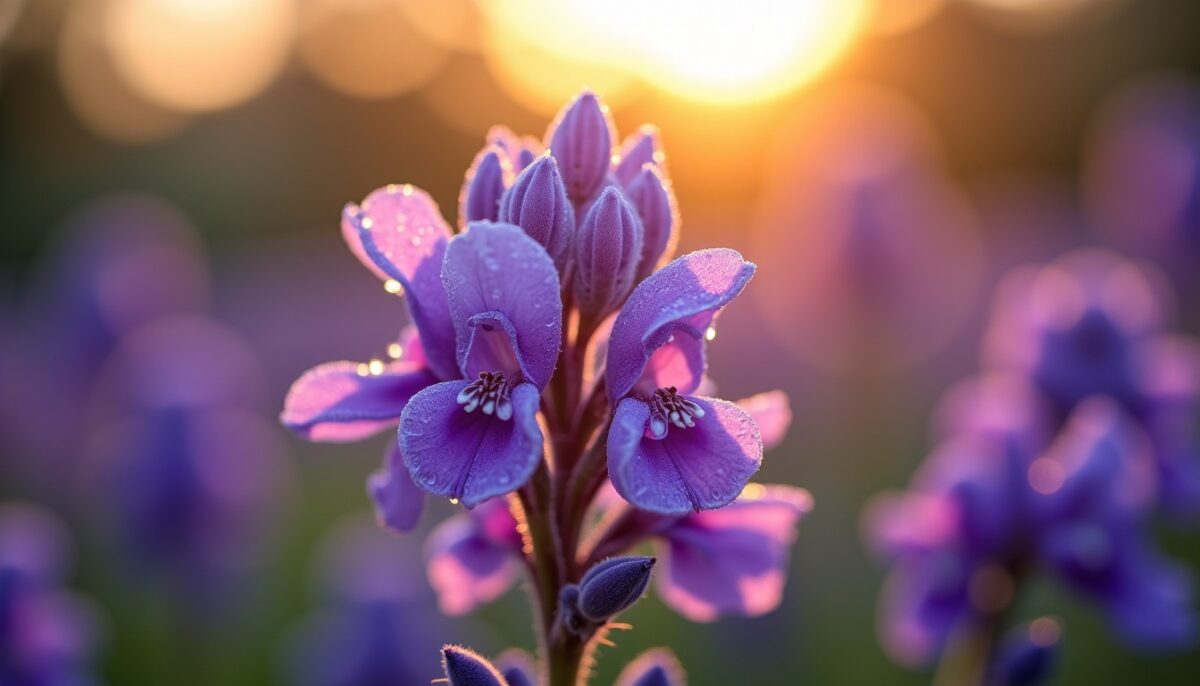 Aconitum Napellus : analyse complète de son efficacité face à l'angoisse
