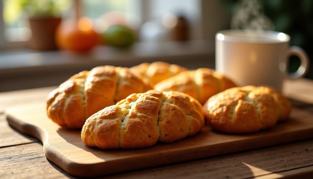 Biscottes sans fibres : le guide essentiel pour faire le meilleur choix