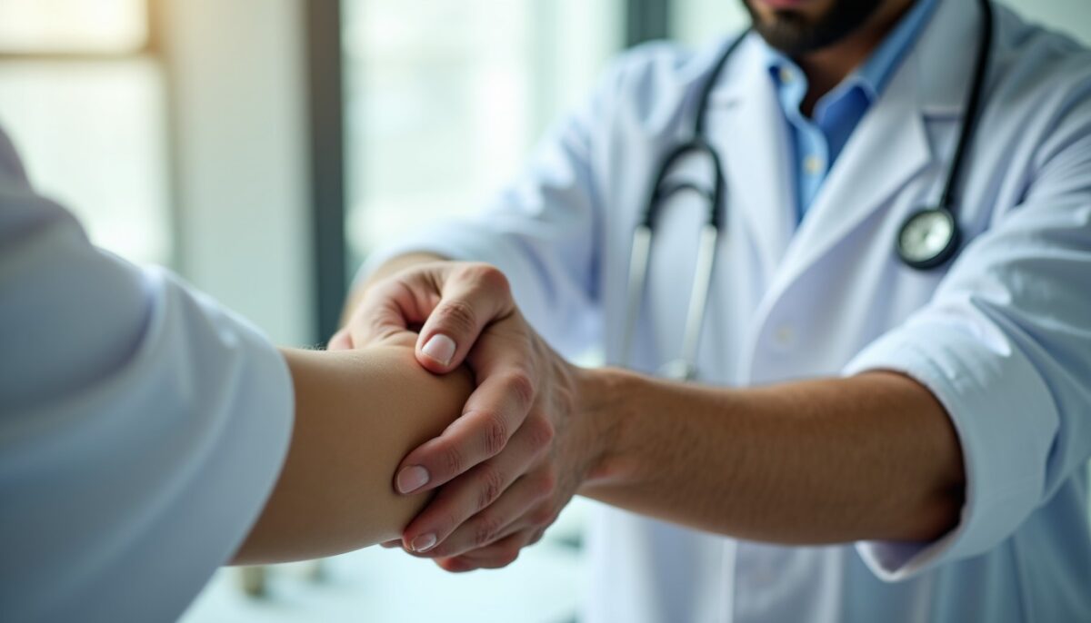 Fil résorbable sous la peau : comprendre les causes et découvrir les solutions efficaces