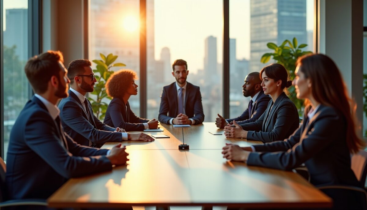 MyBestCoaching.fr : Révélez le bien-être au cœur de votre entreprise grâce au coaching personnalisé
