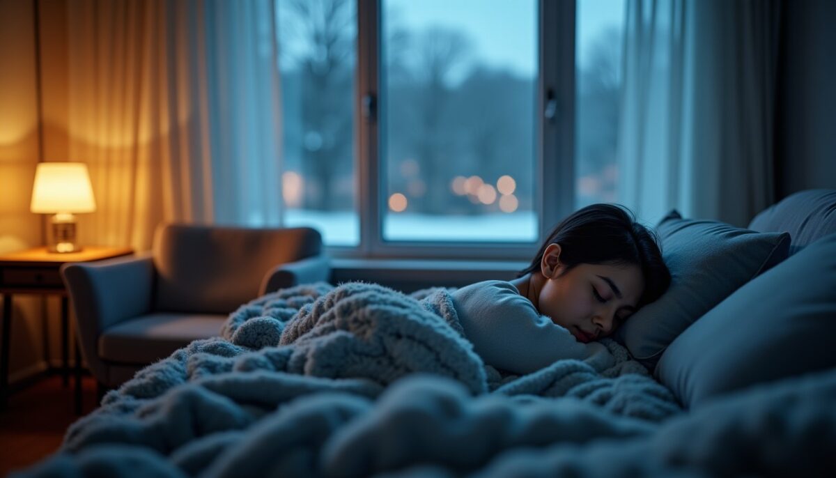 Dormir dans une chambre à 10°C : le guide ultime pour un sommeil réparateur au frais
