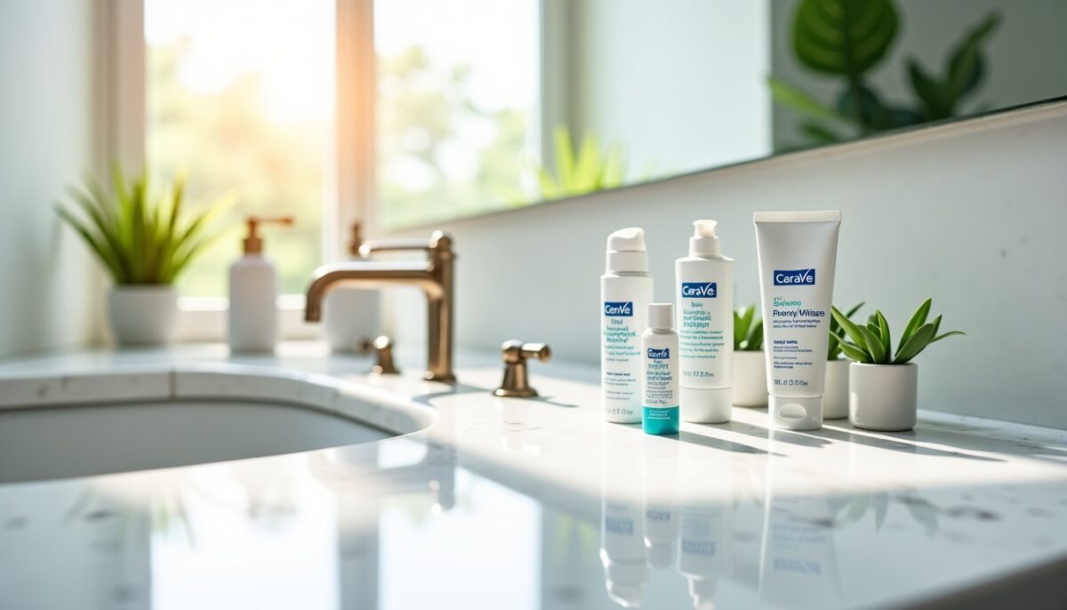 CeraVe : Décryptage de la routine beauté plébiscitée par les experts en dermatologie