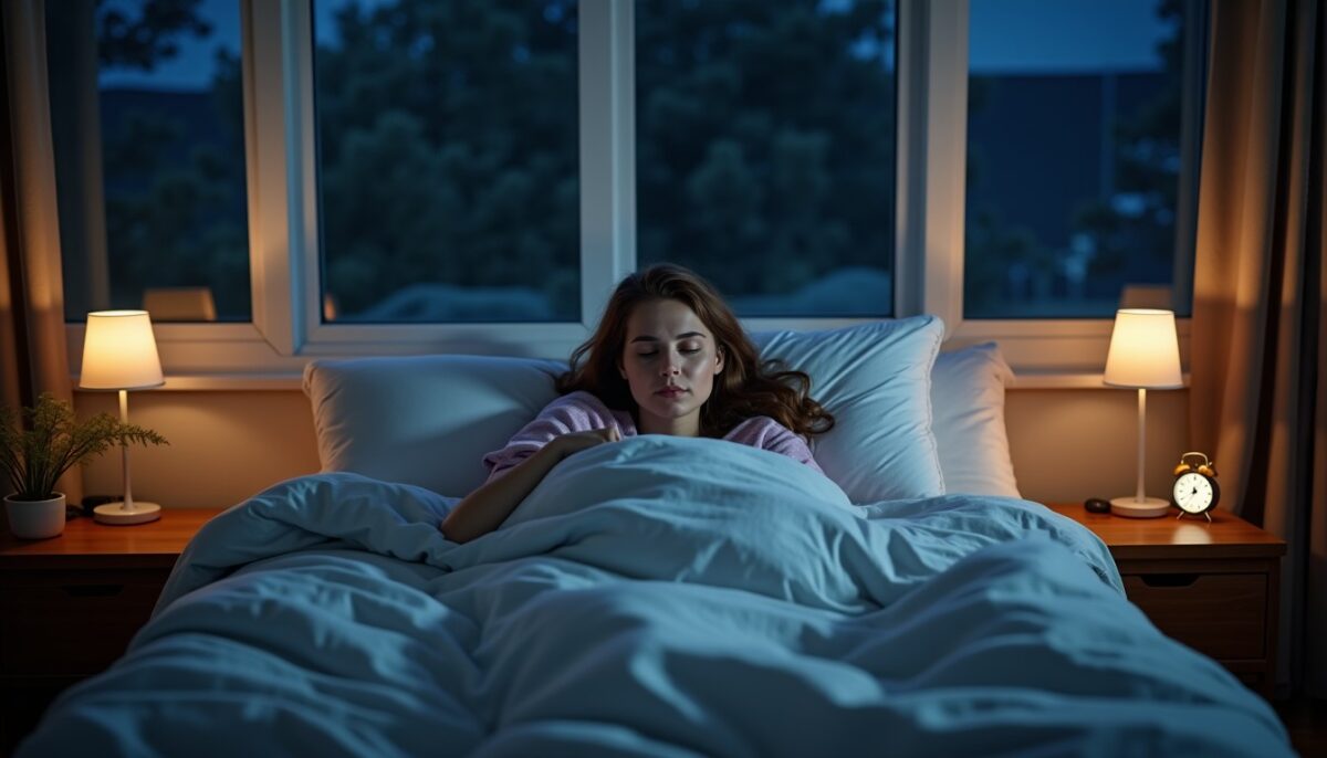 Dormir à 14°C : est-ce vraiment une bonne ou une mauvaise idée pour votre sommeil ?